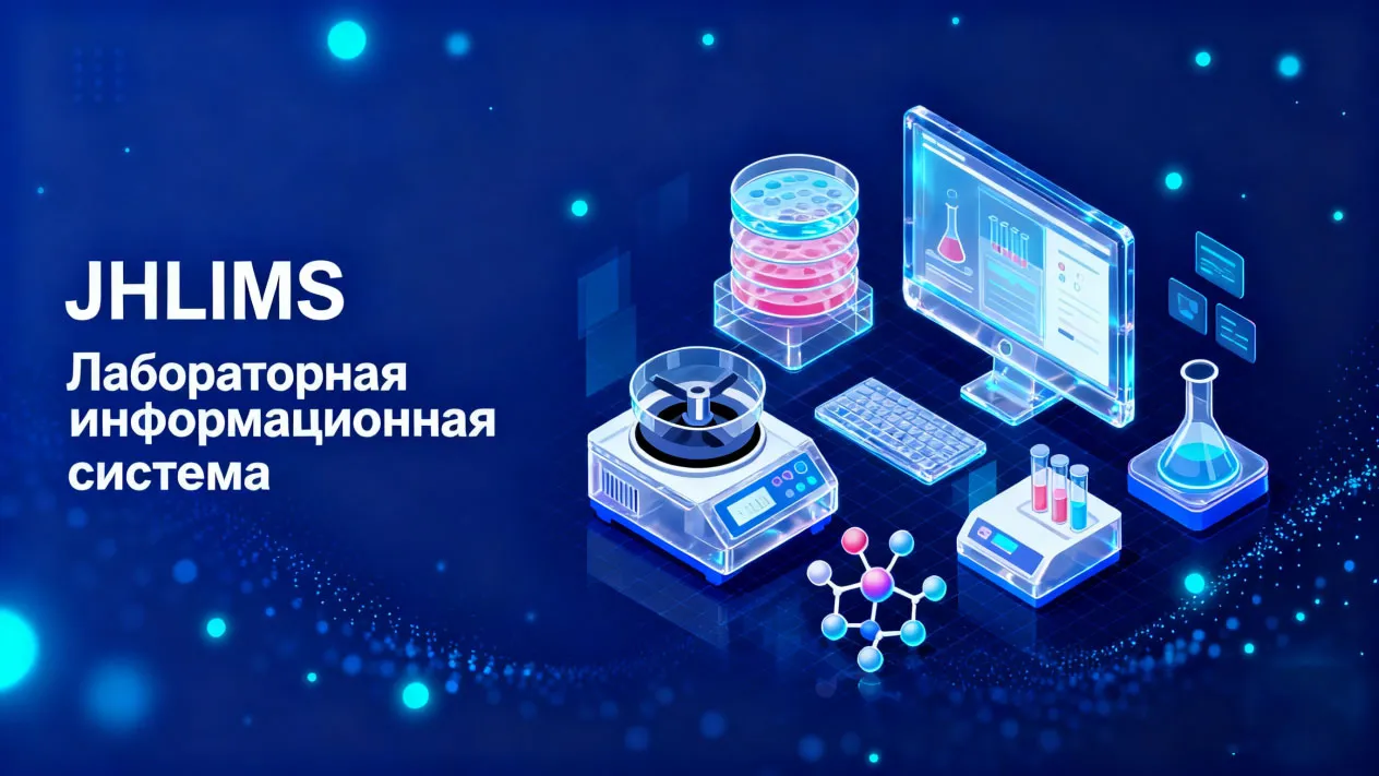 JHLIMS — Лабораторная информационная система управления11 (2)