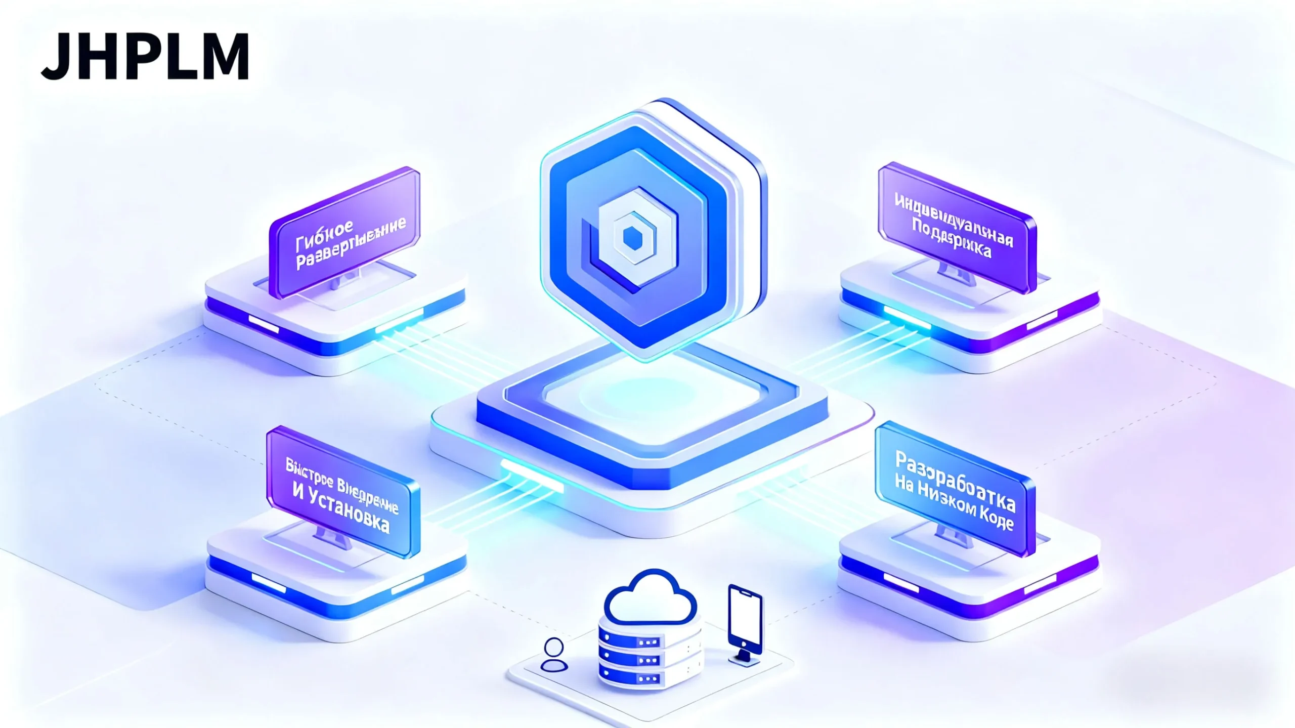 JHPLM — Программное обеспечение для управления полным жизненным циклом изделий11 (1)