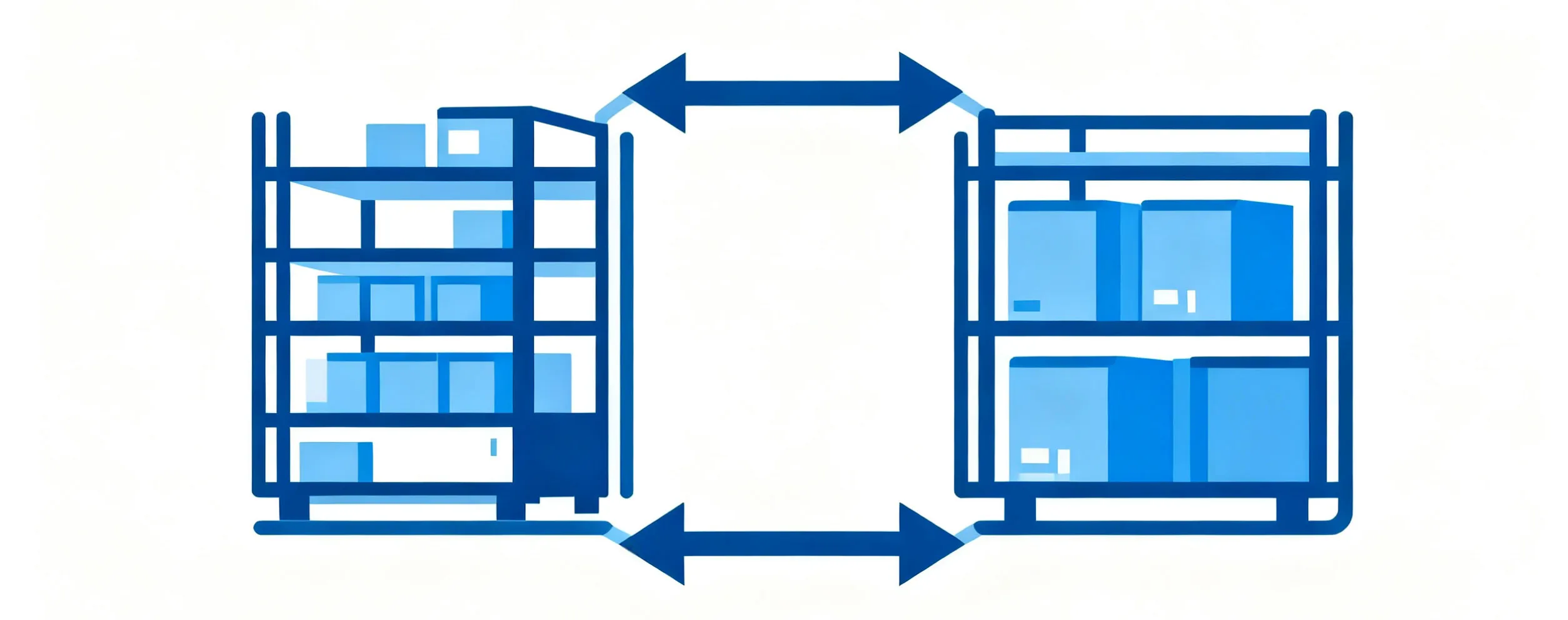JHWMS Интеллектуальная система управления складом (2)